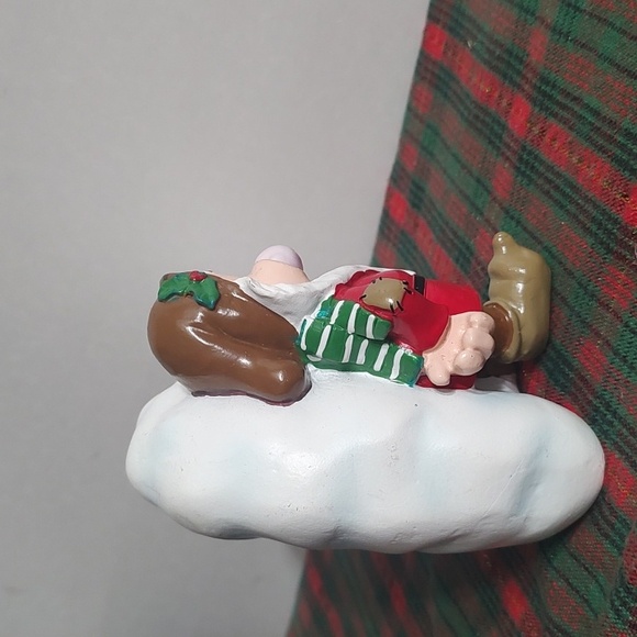 On the GRUMPY LIST again! Snow White Garden Rock by Disney Snowbank Decor - Picture 4 of 6